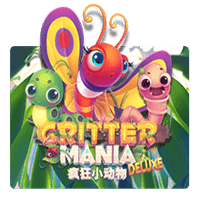 Critter Mania Deluxe